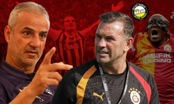 Galatasaray-Fenerbahçe derbilerinde ev sahibi avantajı var mı? Rakamlar dikkat çekiyor...