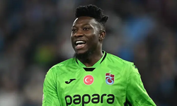 Masaya oturulacak! Trabzonspor'dan Andre Onana operasyonu