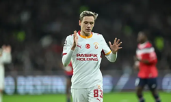Galatasaray, bu akşam derbide Fenerbahçe'yi ağırlayacak. Teknik Direktör Okan Buruk, derbiye futbolcularını özel olarak