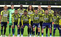 Son kararını verdi! İsmail Kartal derbinin 11'ini netleştirdi