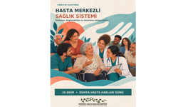 Evrensel Hasta Hakları Derneği: "Hasta hakları yasal güvenceye alınmalı"