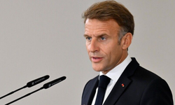 Fransa Cumhurbaşkanı Macron: Sosyal medya demokrasilerimize zarar veriyor