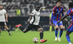 Beşiktaş'ın yıldızı Olaitan'a Avrupa'dan yakın takip! Performansı dikkat çekti