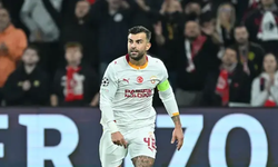 Okan Buruk kararını verdi! Abdülkerim Bardakcı'nın alternatifi belli oldu