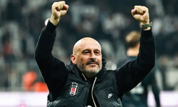 Beşiktaş'ta Vincenzo Italiano tarih yazıyor! En son 1973'te yapılmıştı..