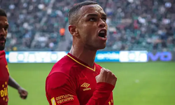 Göztepeli Juan'a Avrupa'dan transfer teklifi
