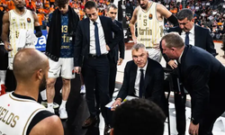 Fenerbahçe Tarfin, Real Madrid deplasmanında