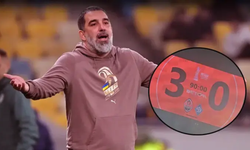 Arda Turan'dan 3-0'lık galibiyet sonrası takıma şaşırtan uyarı: Savaştayız, biliyorsunuz...