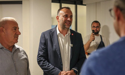Çeler: “Kaybedilen hakları iade edeceğiz, usulsüzlüklerin hesabını soracağız”