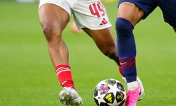 İngiltere Lig Kupası'ndaki olaylı maçta Arsenal, 4. Lig ekibine elendi