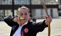 Geleneksel Türk Okçuluk Takımı, Güney Kore'de başarı peşinde