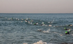 Ironman 70.3 Türkiye yarışları, 1 Kasım'da Antalya'da yapılacak