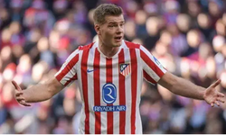 Ve Alexander Sörloth bombası patladı!