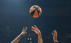 Beşiktaş, Basketbol Avrupa Ligi'nde yarın Virtus Bologna'ya konuk olacak