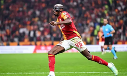 İlle de Osimhen sadece Osimhen! Avrupa devinden transferi için her şeyi yapmaya hazır