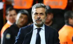 Aykut Kocaman’ın Fenerbahçe’nin başına geçmek için tek şartı var ‘O giderse gelirim'