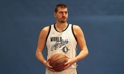 Nikola Jokic, NBA'de 200. triple-double'a ulaşan ikinci oyuncu oldu