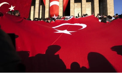 Türkiye'deki yabancı misyon temsilcilikleri 29 Ekim Cumhuriyet Bayramı'nı kutladı
