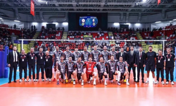 Ziraat Bankkart'ın Dünya Kulüpler Voleybol Şampiyonası'ndaki maç programı belli oldu
