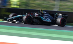 Formula 1'de sıradaki durak Meksika