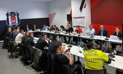 İstanbul'da düzenlenecek 2027 UEFA Konferans Ligi finalinin hazırlıkları sürüyor