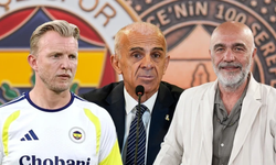 Fenerbahçe'de Samandıra çıkarması! Kuyt'a destek için toplandılar