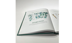 ARUCAD öğretim üyesi Uzman’ın tasarımı “Cup Design Call” kitabında yer aldı