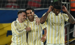 Fenerbahçe, 308. Avrupa maçına çıkacak