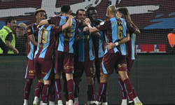 Trabzonspor'un Avrupa'da 804 günlük galibiyet hasreti