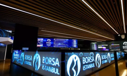 Borsa haftaya yükselişle başladı