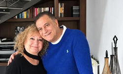 Mehmet Ali Erbil: Annemin cenazesine gitmek içimden gelmedi
