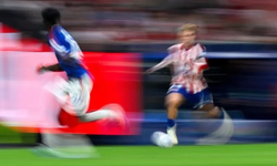 UEFA Şampiyonlar Ligi'nin ikinci haftası 9 maçla başladı