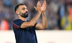 Muhammed Salah, Trabzonspor formasıyla Avrupa'da ilk gol peşinde