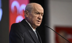 MHP Genel Başkanı Bahçeli'den Türk Devletleri Teşkilatı ve Türkiye'nin dönem başkanlığına ilişkin açıklama
