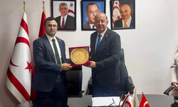 DİNÇYÜREK: “AZERBAYCAN İLE SAĞLIK İŞ BİRLİĞİNİ SOMUT PROJELERE DÖNÜŞTÜRMEK İSTİYORUZ”