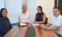 LTB’DE 1500 YENİ SU SAYACI İÇİN İMZALAR ATILDI