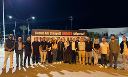 Filo gemi kazası mağdurları “Mavide Yarım Kalanlar Derneği”ni kuruyor