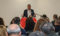 TDP’den 6 Aralık mesajı: “Meclis’te güçlü temsil, yerelde daha güçlü TDP”