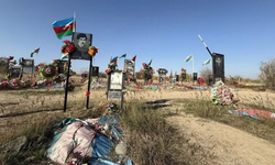Azerbaycan'da Karabağ savaşlarında kaybolan 3 bin 682 kişinin akıbeti araştırılıyor
