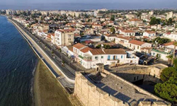 Güney Kıbrıs’ta taşınmaz satışları ilk 9 ayda yüzde 14 arttı