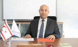 Prof. Dr. Cumali Sabah uluslararası bilim insanları veri tabanında yer aldı