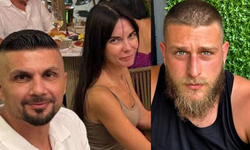 Gemi kazasında bulunan üç naaşın kimliği belirlendi