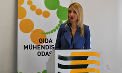 Oymen: “Gıda güvenliğinde artık somut adımlar atılmalı”
