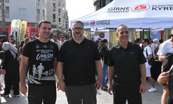 Pasha Group Girne Yarı Maratonu’nda Adımlar Bu Kez Dayanışma İçin Atıldı