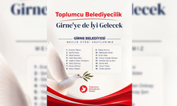 Ada TV’den üç isim Girne Belediye Meclisi için aday
