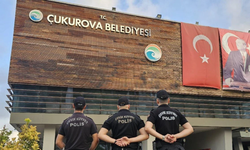 Çukurova Belediyesi Soruşturmasında 49 Kişi Adliyede