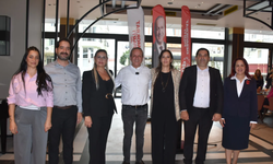 ATAOĞLU: “BUGÜNE KADAR KİLİT PARTİYDİK, ARTIK KİTLE PARTİSİ OLACAĞIZ”