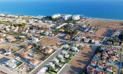 EL CEZİRE: İSRAİL'İN ADADAKİ ETKİSİ ARTIYOR