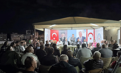 ARIKLI: “LİSTEYİ BİR KİŞİ DEĞİL, 107 KİŞİ BELİRLEYECEK”