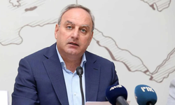 Stefanu'dan Hristodulidis'e Müzakere Eleştirisi